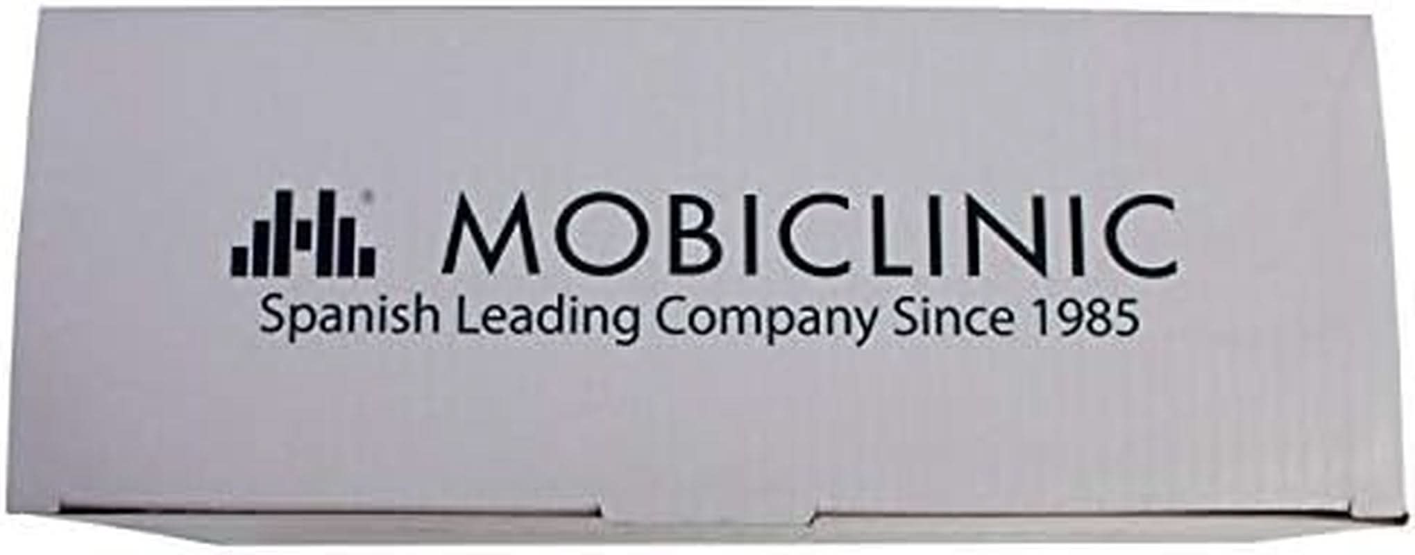 Mobiclinic ®, Handmilchpumpe, europäische Marke, ergonomischer Griff Zubehör Essen und Stillen Bebe Naty Shop