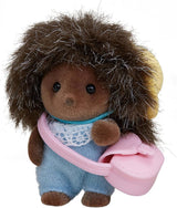 Sylvanian Families 5410 Igelbaby – Puppenhausfiguren Naty Shop Dolls