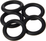 Gardena Ringdichtung: Vielseitige Dichtung zur Verbindung aller Original Gardena Armaturen wie Duschköpfe und Sprinkler (5303-20)