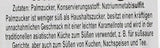Cock Palmzucker, Scheiben, 4Er Pack (4 X 454 G Packung) Süßstoffe Naty Shop