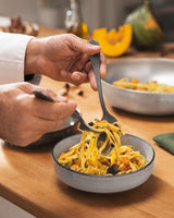 Barilla Hartweizennudeln Bavette Nr. 13 – 5 kg