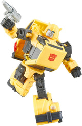 Transformers Studio Series Deluxe Transformers – The Battle For Cybertron 86-29 Bumblebee Actionfigur Actionfiguren Naty Shop