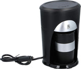 Espresso - Kaffee - Kaffee zum Mitnehmen - Auto LKW 24V - Aktiva 300W - Pad für 1 Tasse - inkl. Tasse