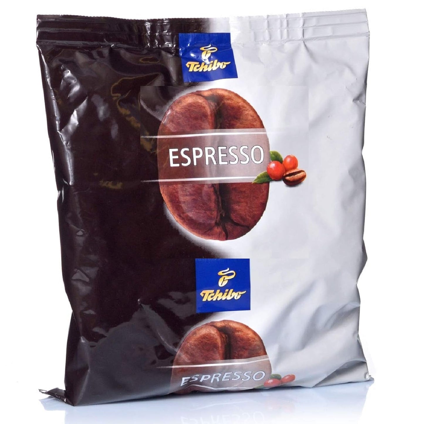Tchibo Espresso Classico - 10 Kaffeebohnen x 500g