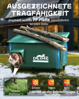 Decken und Möbel, Haustiere, Höhlen und Häuser, Katzen, Betten für Katzen, Katzenbetten, Matratzen