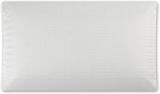 V.I.P. Very Important Pillow Memory-Kissen, weiß, 50 x 80 Naty Shop Standardkissen