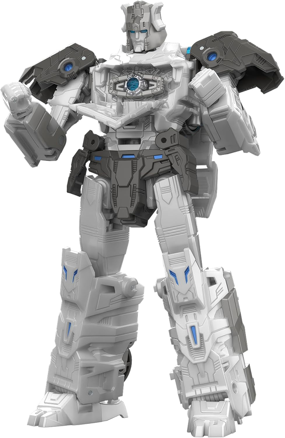 Transformers Age of the Primes Voyager Class the Thirteen Prima Prime, verwandelbare Actionfigur Actionfiguren Naty Shop