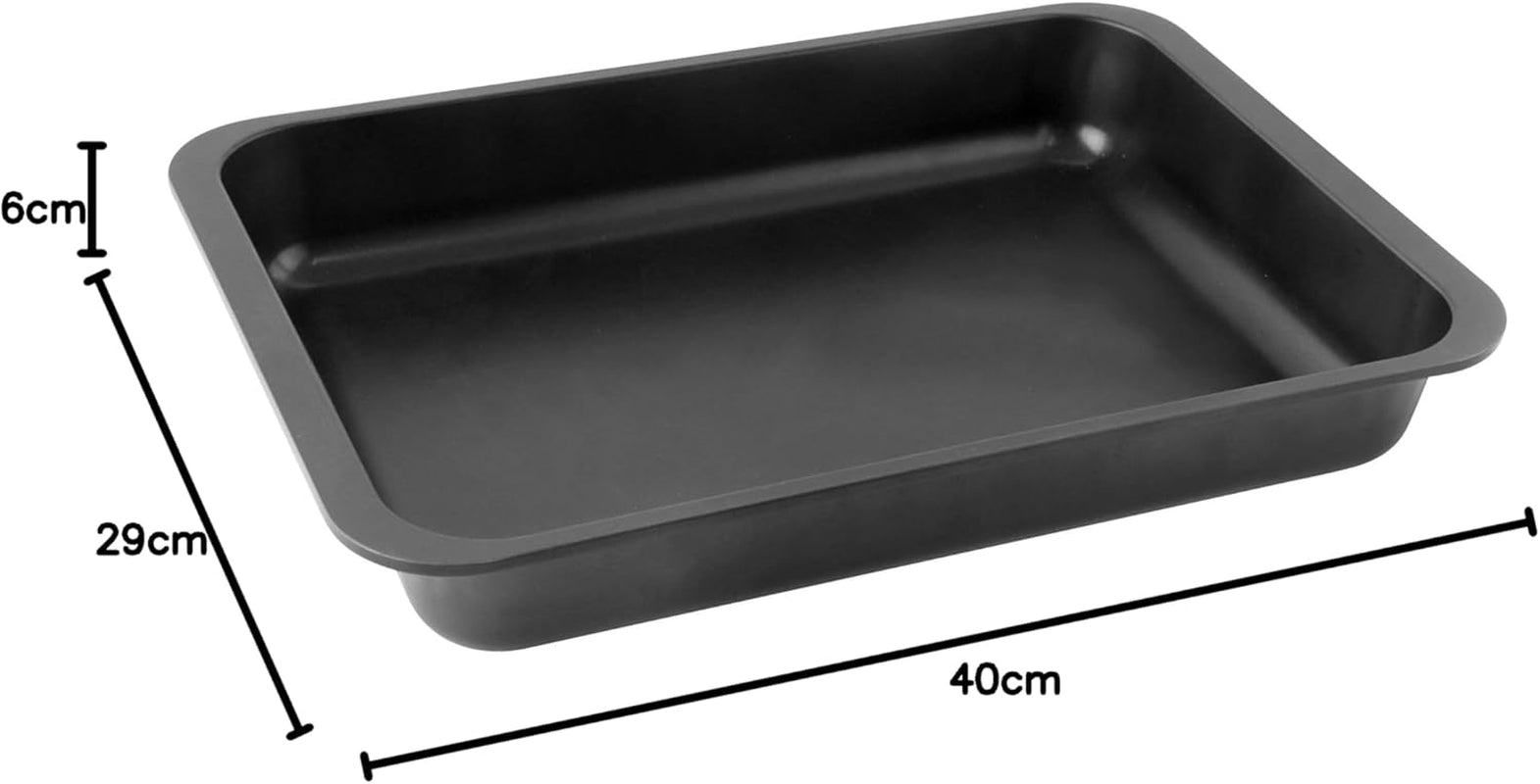 Zenker Ofenbackform (40