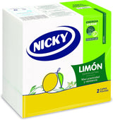 Aufschlag. Maxi Limon 2 Capas