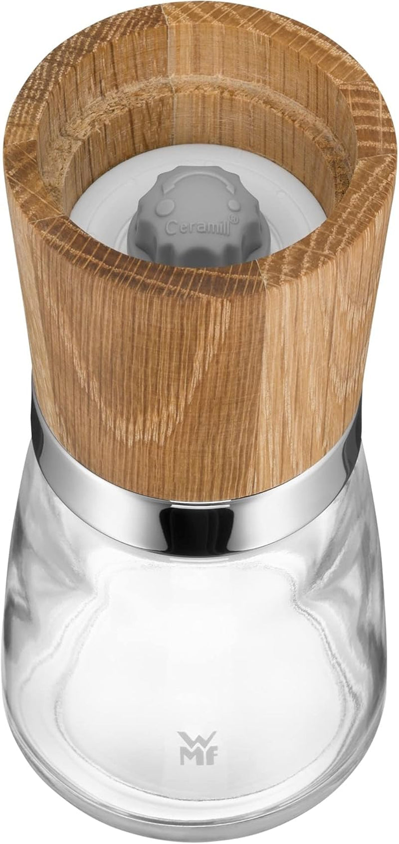 WMF Ceramill Nature Salz- und Pfefferreibe Naty Shop Reiben und Mühlen