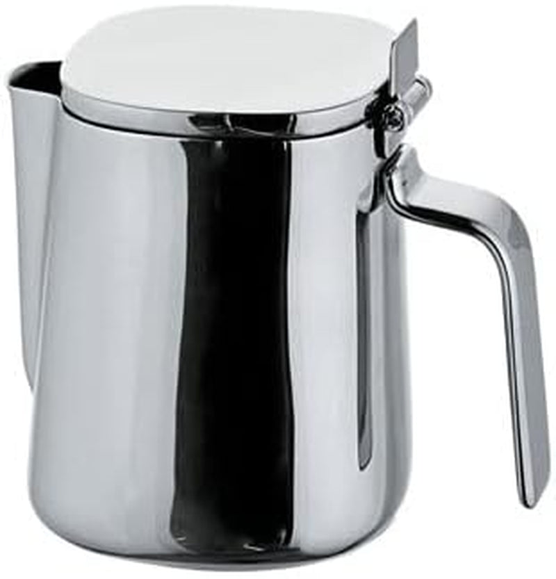 Alessi Schneebesen aus Edelstahl