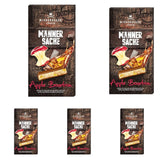 März. Tafel Schokolade Apfel Bourbon (1 x 110g) (5er Pack)