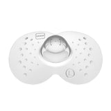 MAM Stillhütchen Größe L (Ø 23 Mm) Im 2Er-Set, Extra Weiche Brusthütchen Zum Schutz Beim Stillen, Brustwarzenschutz Für Maximalen Hautkontakt Zwischen Mutter Und Kind Accessories Food and Breastfeeding Bebe Naty Shop