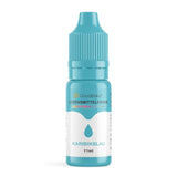 Goodbake Pastel Lilac Lebensmittelfarbe (11 ml) – hochdosierte Lebensmittelfarbe – zum Färben von Kuchen, Fondant, Buttercreme, Macarons, Getränken, Schleim und vielen anderen Gegenständen. 100 % vegan