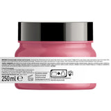 L'Oréal Professionnel Haarstärkende Maske für langes und dünnes Haar mit Füllstoff A-100 und Aminosäuren, Serie Expert, Pro Longer Mask Haarmaske Naty Shop