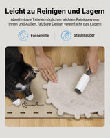 Decken und Möbel, Haustiere, Höhlen und Häuser, Katzen, Betten für Katzen, Katzenbetten, Matratzen