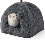Decken und Möbel, Haustiere, Höhlen und Häuser, Katzen, Betten für Katzen, Katzenbetten, Matratzen