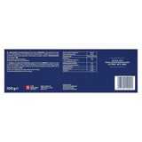 Bahlsen Deloba - 1 Packung - Blätterteig mit schwarzen Johannisbeeren und Kirschen (1 x 100 g)