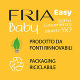 Einfache Baby-Feuchttücher mit Aloe Vera und Honigextrakt-Hautfeuchtigkeitscreme, dermatologisch getestet, Packung mit 330 Tüchern