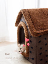 Decken und Möbel, Haustiere, Höhlen und Häuser, Katzen, Betten für Katzen, Katzenbetten, Matratzen