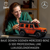 Besuchen Sie den LEGO-Store