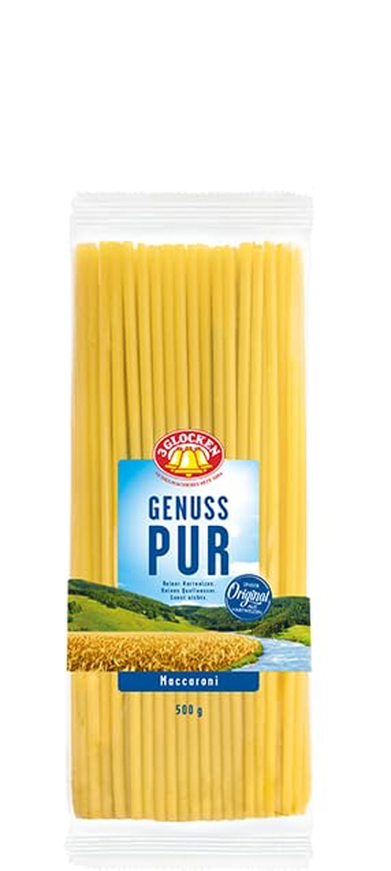 Pure Enjoy Makkaroni, 500 g