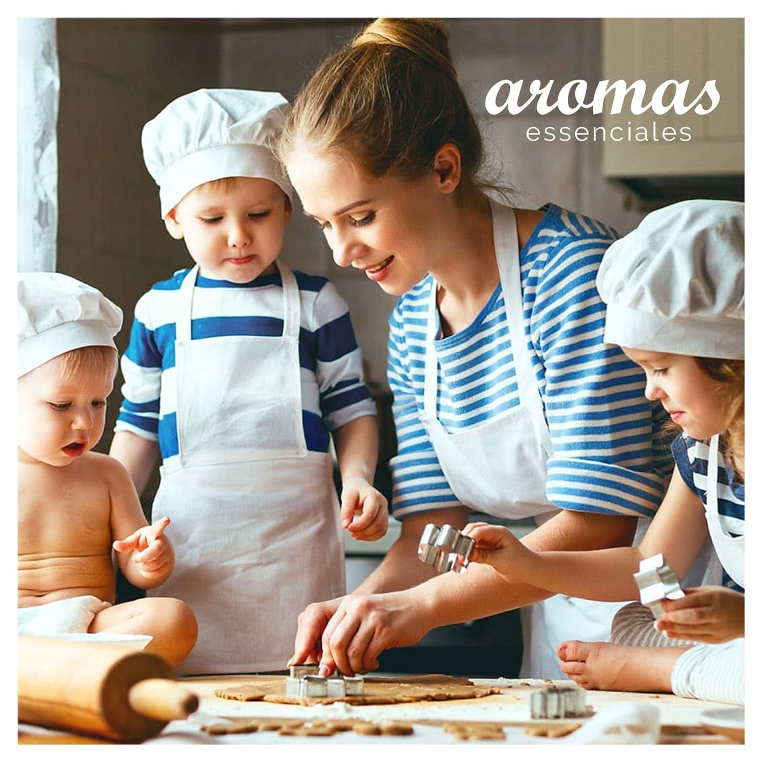 Konzentriertes Aroma tropischer Früchte - 10 ml Arome Naty Shop