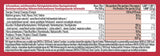 Nestlé Haselnussriegel, knusprige Waffeln mit cremiger Haselnussfüllung und marmorierter Schokoladenhülle, 2er-Pack (1 x 99 g)