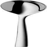 Silit Trend Besteckset 6 Personen, 30-teilig, Monobloc-Messer, Edelstahl Crominox Kitchen Naty Shop