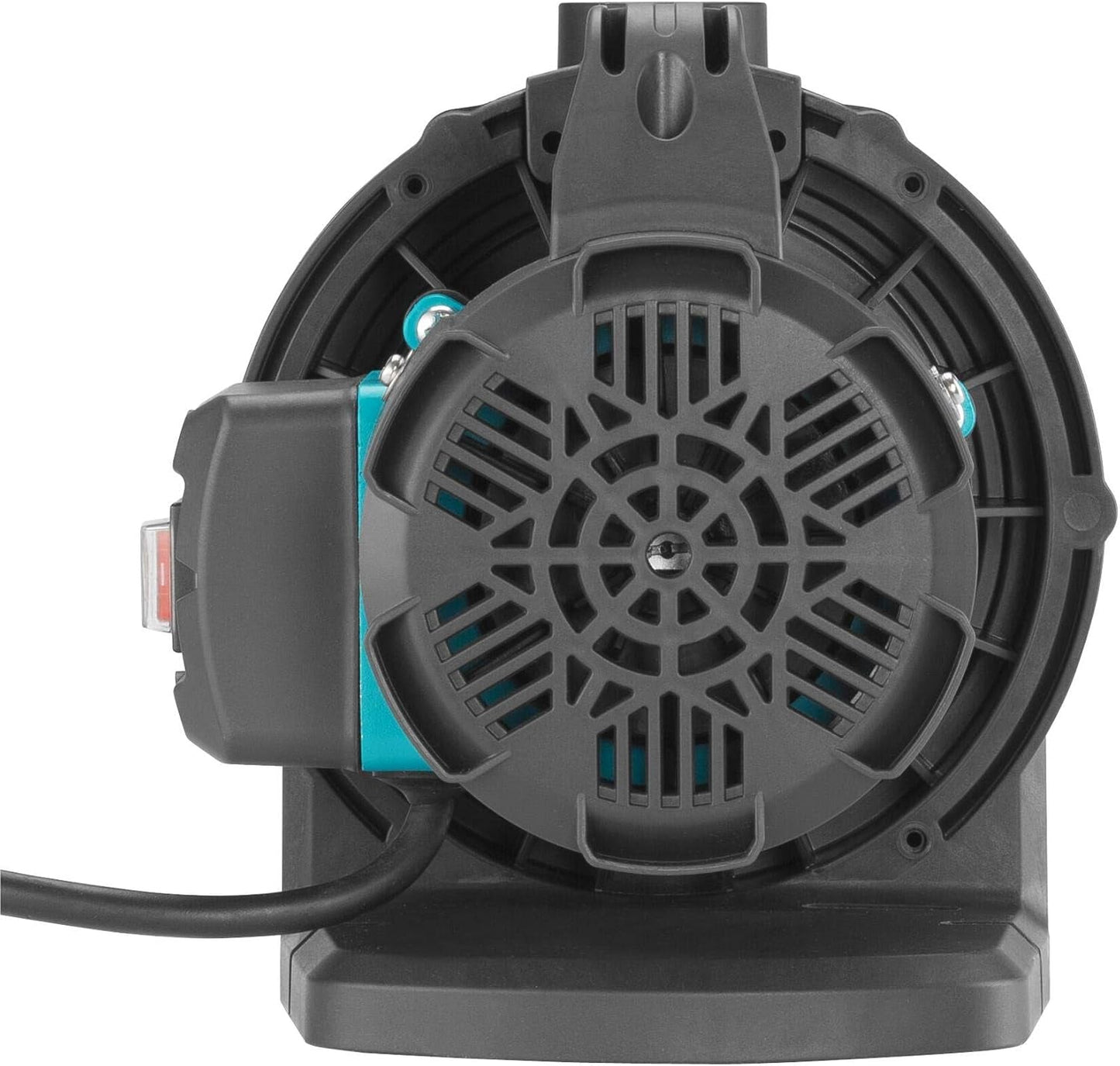 Gardena Gartenpumpenset 09011-47 3000/5, bis 3.000 l/h mit Schlauchset