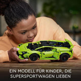 Besuchen Sie den LEGO-Store