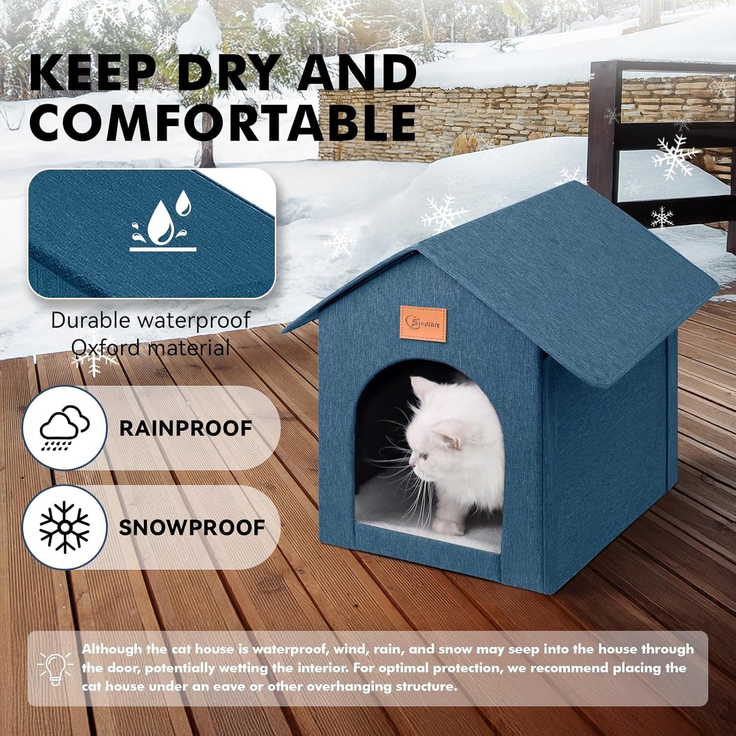 Decken und Möbel, Haustiere, Höhlen und Häuser, Katzen, Betten für Katzen, Katzenbetten, Matratzen