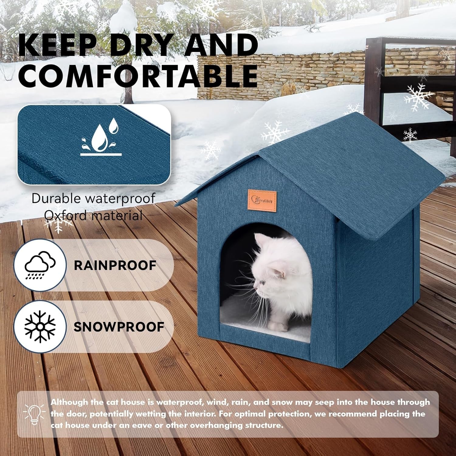 Decken und Möbel, Haustiere, Höhlen und Häuser, Katzen, Betten für Katzen, Katzenbetten, Matratzen