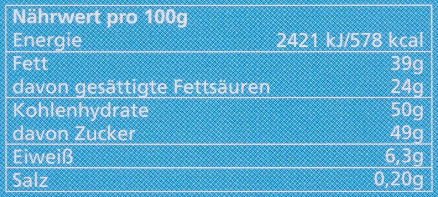 Heidel Thank You Milchschokoladentafeln 3x80g, 16 Minitafeln à 5g pro Packung, Verschiedene Dankesbekundungen, Exquisite Geschenkidee