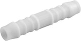 Gardena Schlauchverbinder: Kunststoffzubehör zur Reparatur von Schläuchen/Verlängerung von 10-mm-Schläuchen (7293-20)