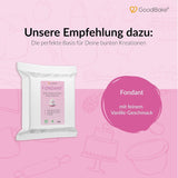 Goodbake Pastell Sand Beige Lebensmittelfarbe (11 ml) – Hochdosierte Lebensmittelfarbe – Zum Färben von Kuchen, Fondant, Buttercreme, Macarons, Getränken, Schleim und vielen anderen Gegenständen. 100 % vegan