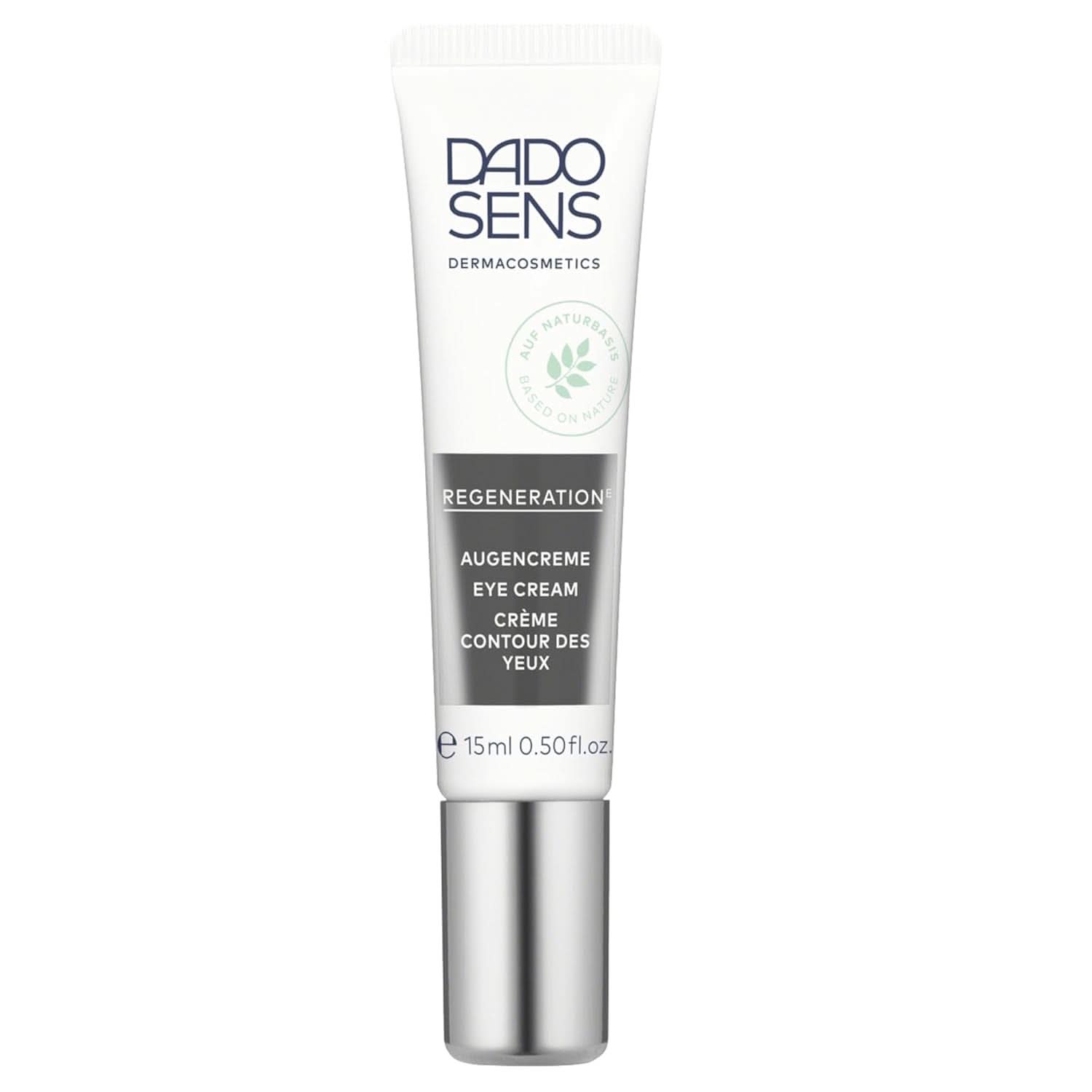 DADO, Feuchtigkeitscreme für reife Haut, 15 ml Kosmetik und Schönheit Naty Shop