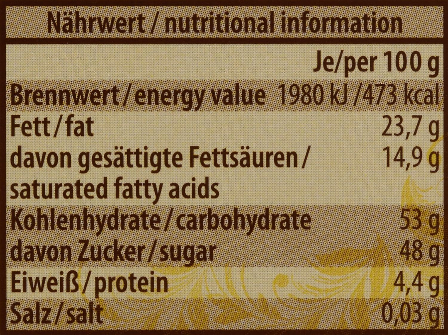 Asbach Schokoladeneier mit Kruste 150g, 2er Pack (2 x 150g)