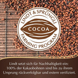 Schokolade - Mini-Pralinen aus dunkler Schokolade | 90 g | Box mit 18 Pralinen, jeweils in 6 köstlichen Sortimenten | Schokoladengeschenk | Schokoladengeschenk (4er-Pack)