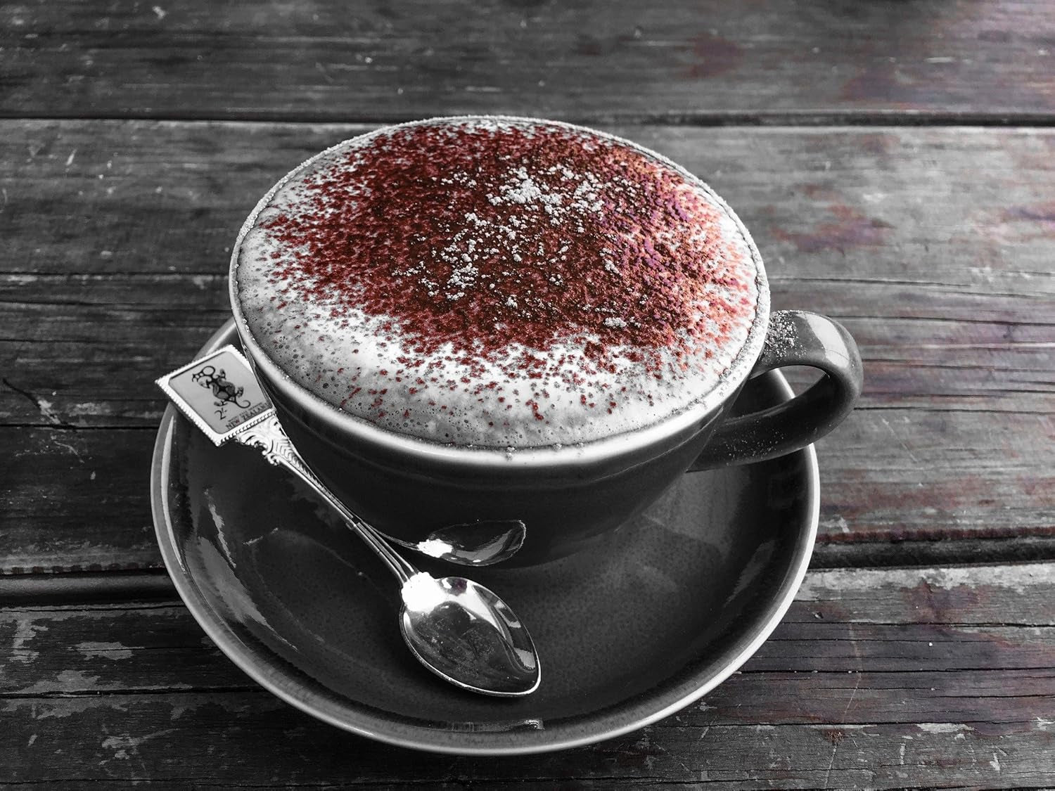 Zentralamerikanische Kaffeespezialität: Honduras-Kaffee – Eine karibische Spezialität (1000 Gramm, ganze Bohnen) – Single-Origin-Kaffee – Premium-Kaffee – Niedriger Säuregehalt – Leicht geröstet und frisch