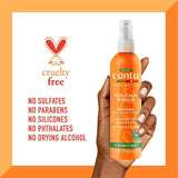 Cantu Coil Calm Entwirrungsspray, Shea, lockiges Haar, 237 ml Entwirrungsprodukte Naty Shop