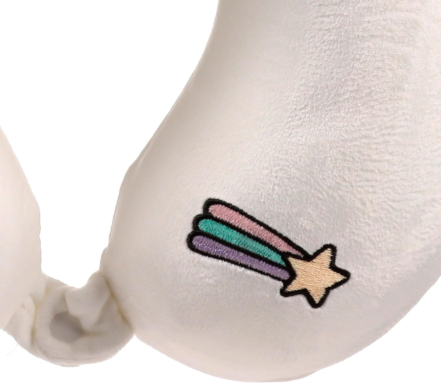 Relaxeazzz Memory Foam Puckator Reisekissen – Astra The Unicorn Naty Shop Reisekissen