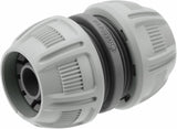Gardena 13 mm (1/2 Zoll) und 15 mm (5/8 Zoll) Reparateur: Schnelle und einfache Schlauchreparatur ohne Werkzeug, Power Grip, hohe Klemmkraft, verpackt (18232-20)