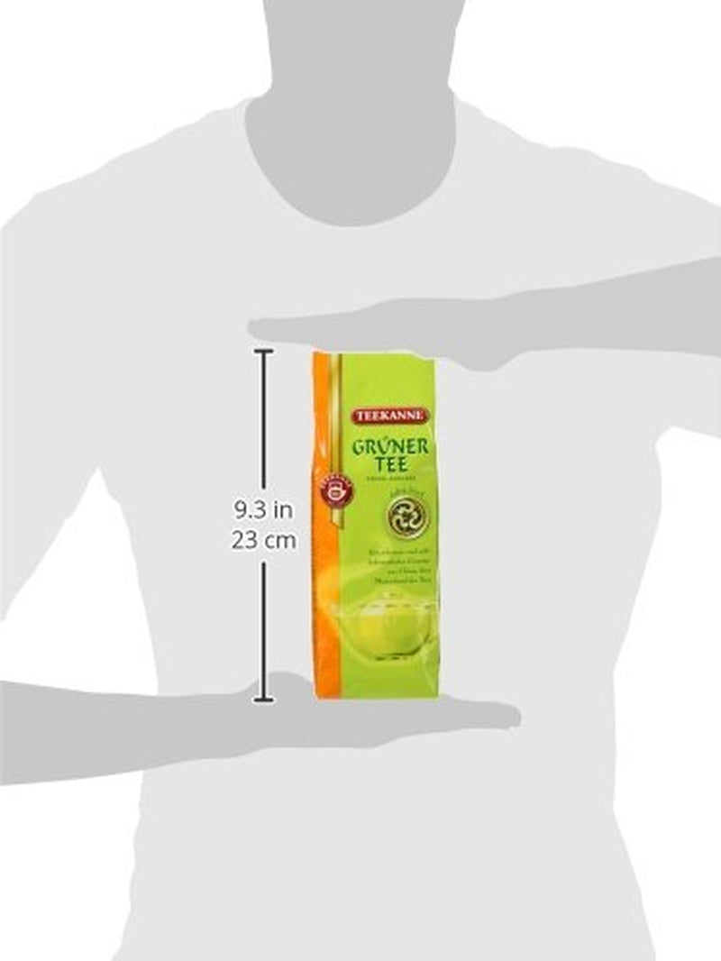 Teekanne Grüntee - 250 g