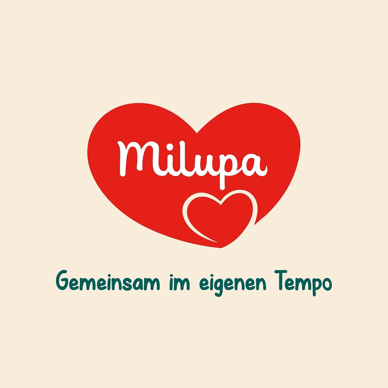 Milchbrei Milupa Gentle Start – Cerealien für Babys ohne Gluten, ohne Palmöl – Ohne Konservierungs- und Farbstoffe – Ab 5 Monaten – 4 x 400 g
