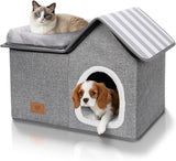 Decken und Möbel, Haustiere, Höhlen und Häuser, Katzen, Betten für Katzen, Katzenbetten, Matratzen
