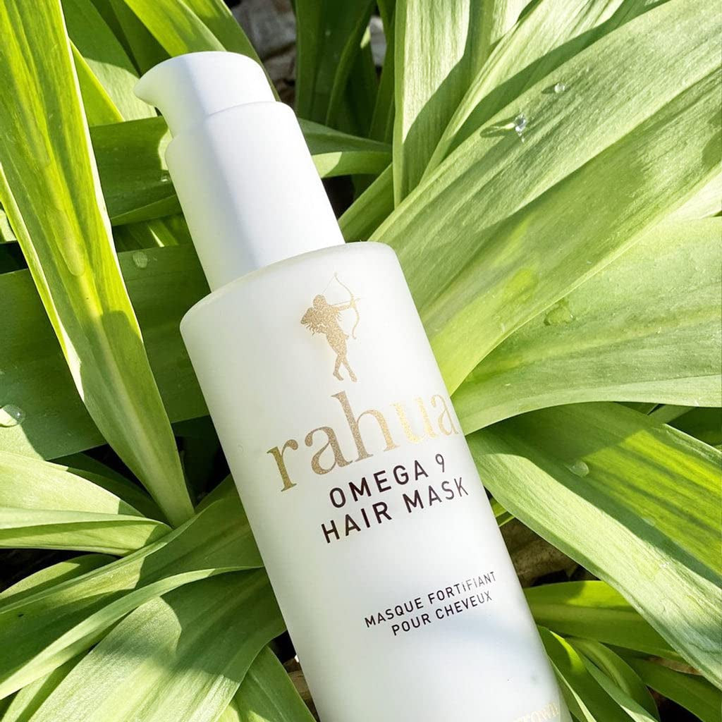 Omega-9-Haarmaske 120 ml Naty Shop Haarmaske