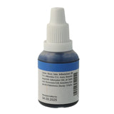 Lebensmittelfarbe Bakeryteam Airbrush blau 20 ml