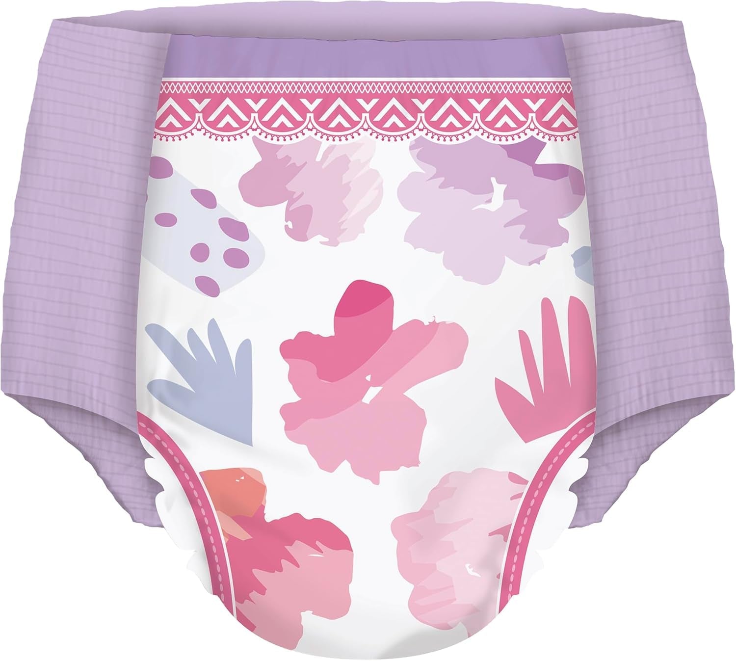 Huggies DryNites Windeln gegen Bettnässen bei Nacht für Mädchen im Alter von 13 bis ca. 17 Jahren (48–60 kg), 33 Stück (3 x 11), Jumbo-Monatspackung, XL-Windelhöschen