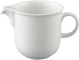 Thomas Trend - Milchbecher mit Fassungsvermögen - 180 ml, weiß